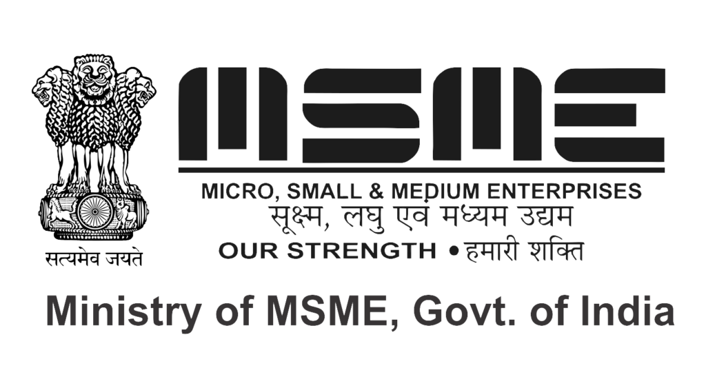 MSME - Ministry of MSME